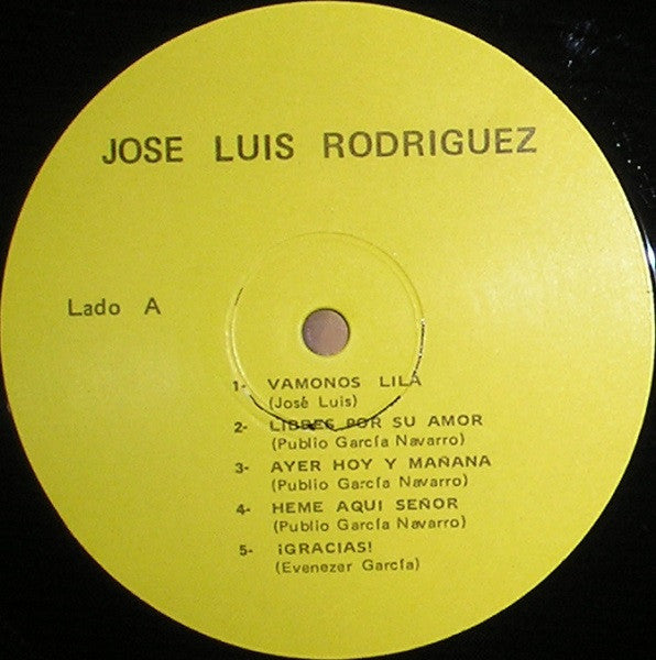 Una Nueva Cancion