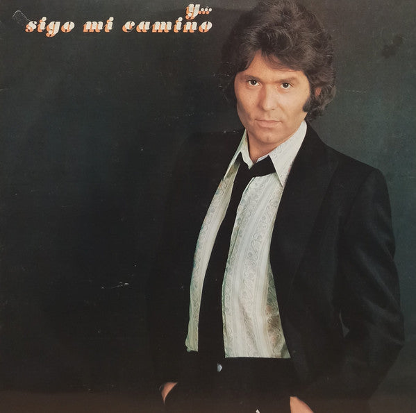 Y... Sigo Mi Camino