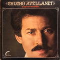 Chucho Avellanet – Y Hoy Me Recuerdas...