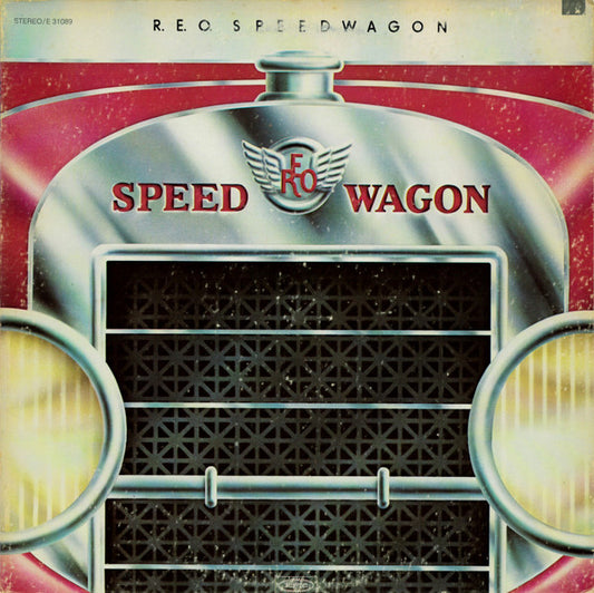 R.E.O. Speedwagon