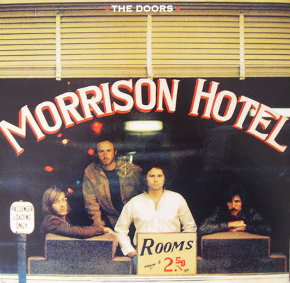 Morrison Hotel