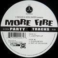 V.Smoove & Serg Sniper – More Fire