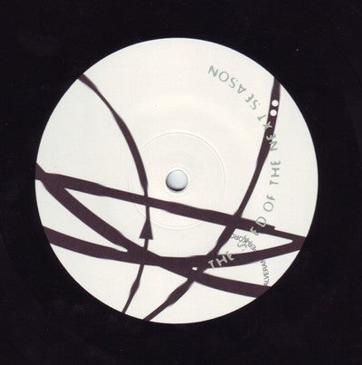 The Seed Of The Next Season