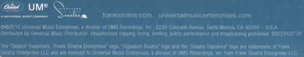 Ultimate Sinatra