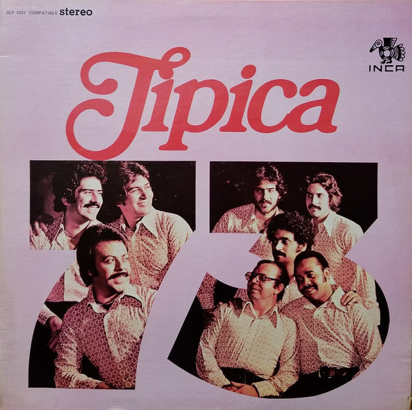 Tipica '73