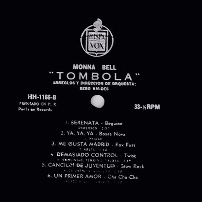 Tombola