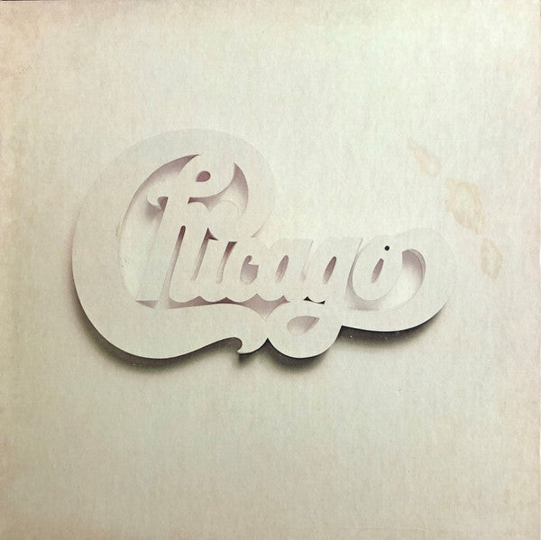Chicago At Carnegie Hall (Volumes I, II, III And IV)