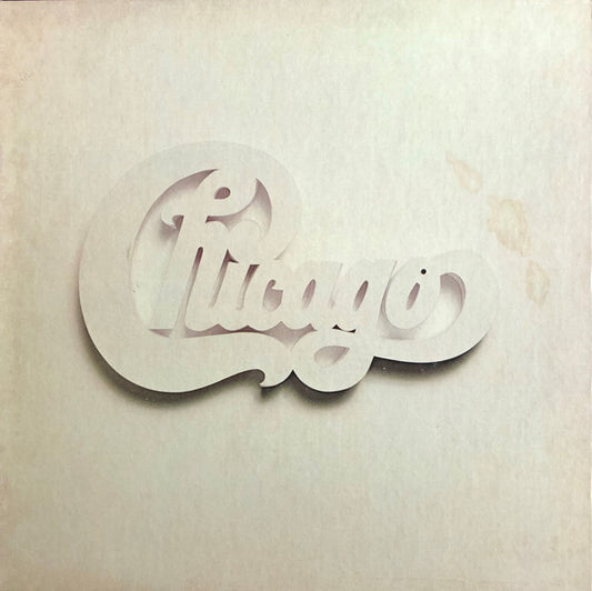 Chicago At Carnegie Hall (Volumes I, II, III And IV)