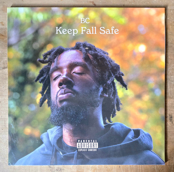 Keep Fall Safe