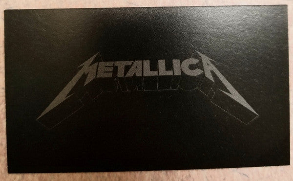 Metallica