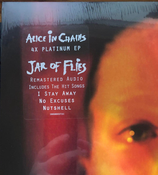 Jar Of Flies