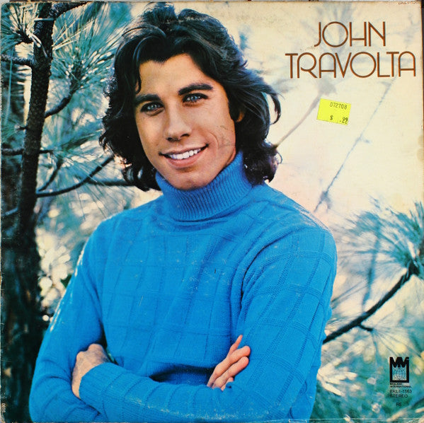 John Travolta – John Travolta