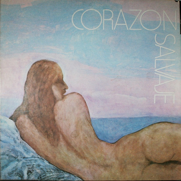 Corazón Salvaje