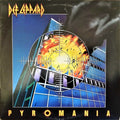 Pyromania