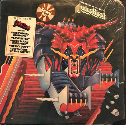 Defenders Of The Faith