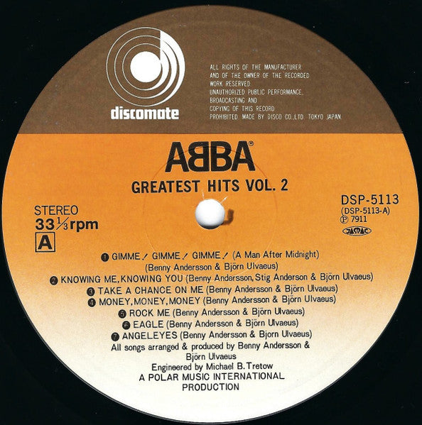 Greatest Hits Vol. 2