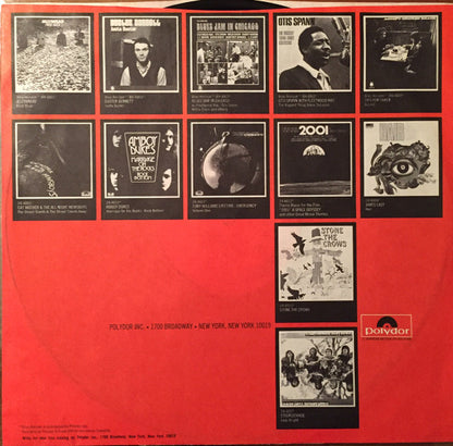 Survival Of The Fittest - Live