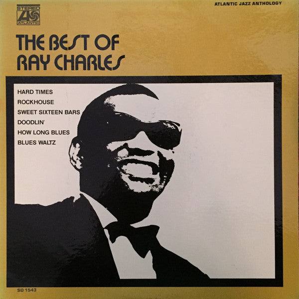 The Best Of Ray Charles