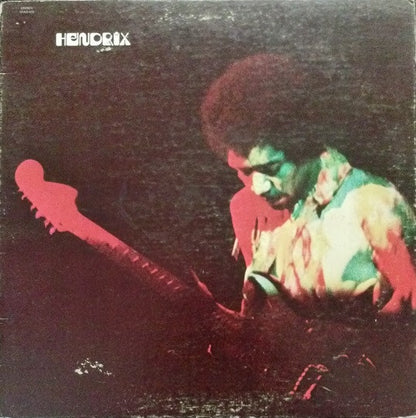 Band Of Gypsys (G)