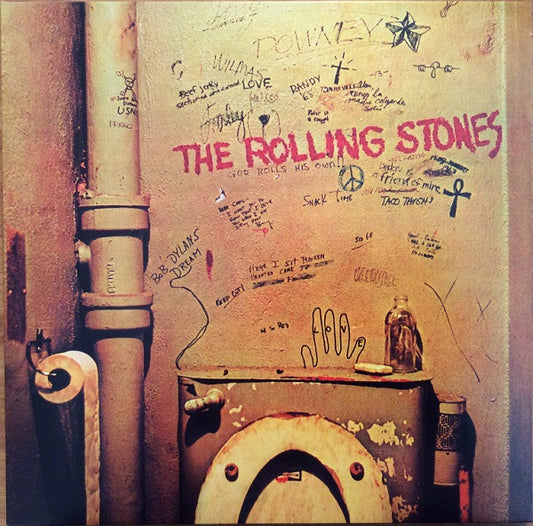 Beggars Banquet