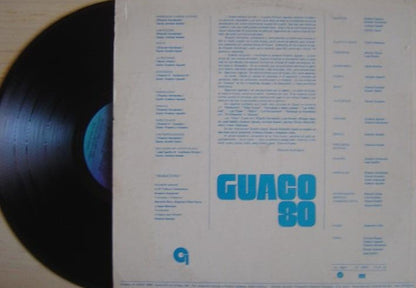 Guaco 80