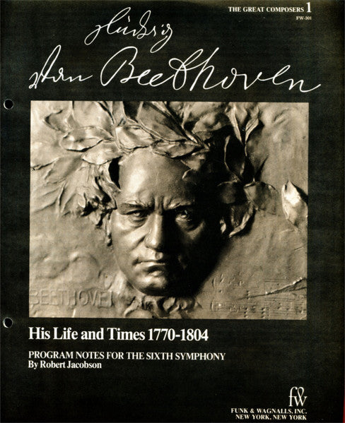 The Pastoral - Sixth Symphony