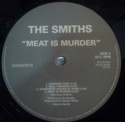 Meat Is Murder