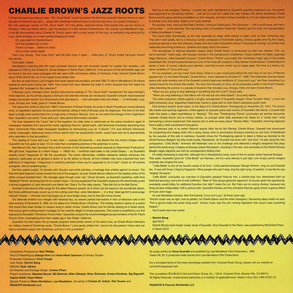 Peanuts Greatest Hits