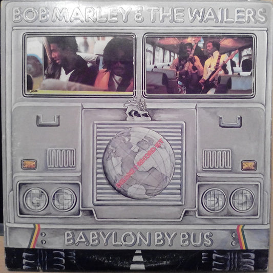 Babylon By Bus