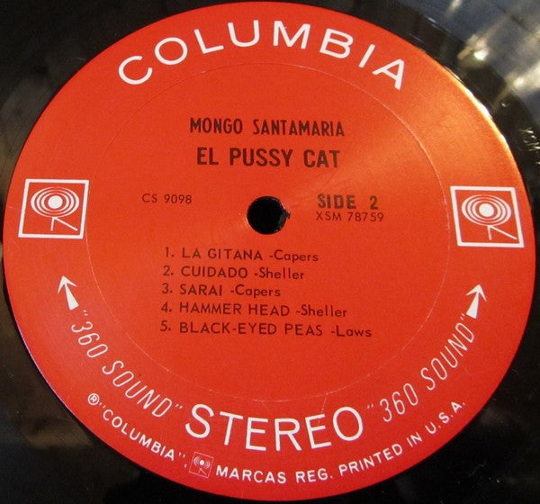 El Pussy Cat