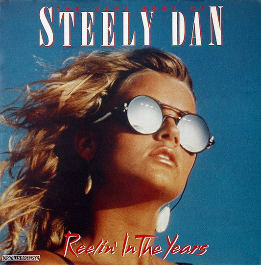 The Very Best Of Steely Dan - Reelin' In The Years