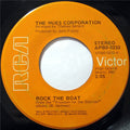 Rock The Boat