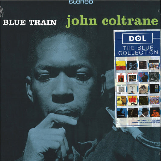 Blue Train