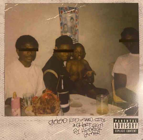 Good Kid, M.A.A.D City