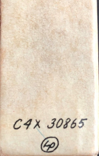 Chicago At Carnegie Hall (Volumes I, II, III And IV)