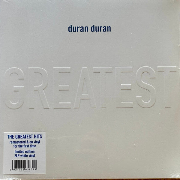 Greatest
