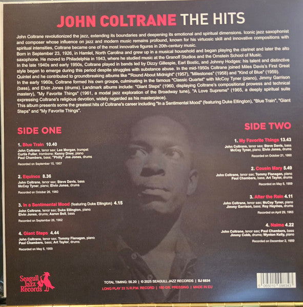 The Hits
