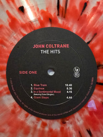 The Hits