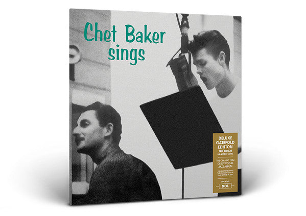 Chet Baker Sings