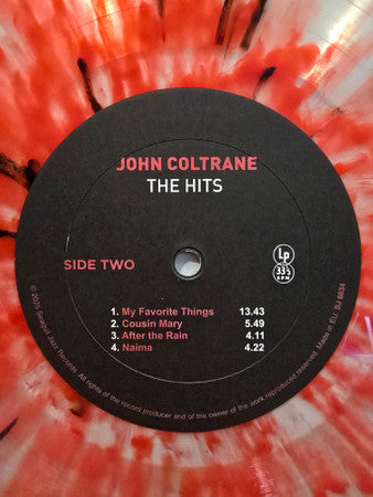 The Hits