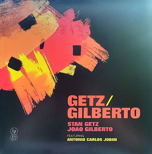 Getz/Gilberto
