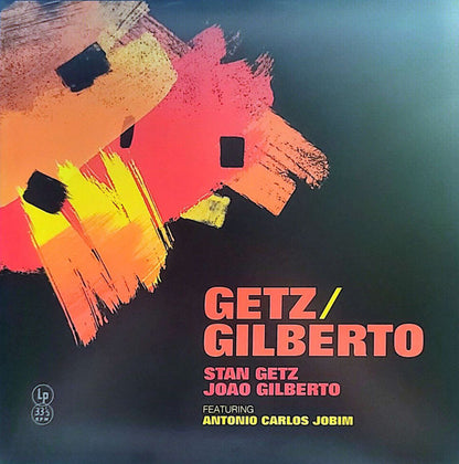 Getz/Gilberto