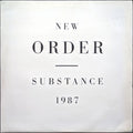 New Order – Substance
