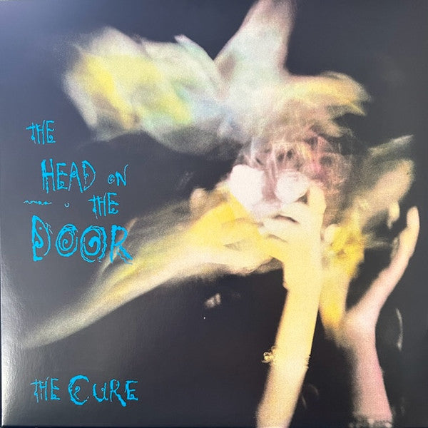 The Head On The Door