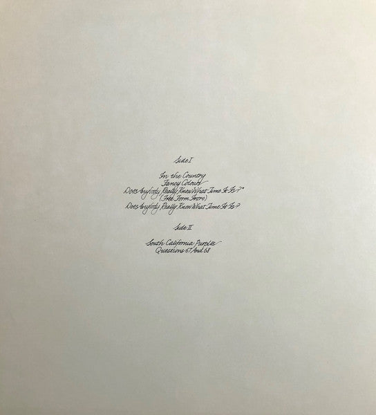 Chicago At Carnegie Hall (Volumes I, II, III And IV)