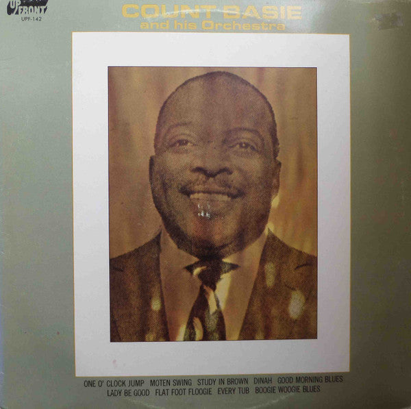 Count Basie And His Orchestra