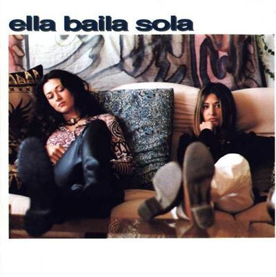 Ella Baila Sola