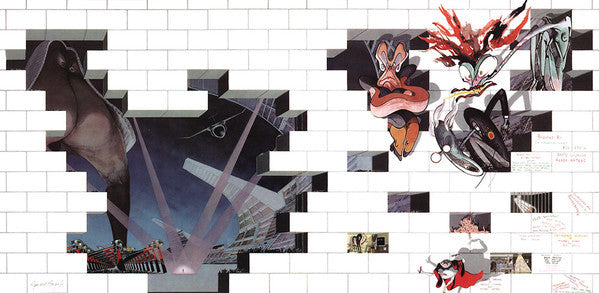 The Wall