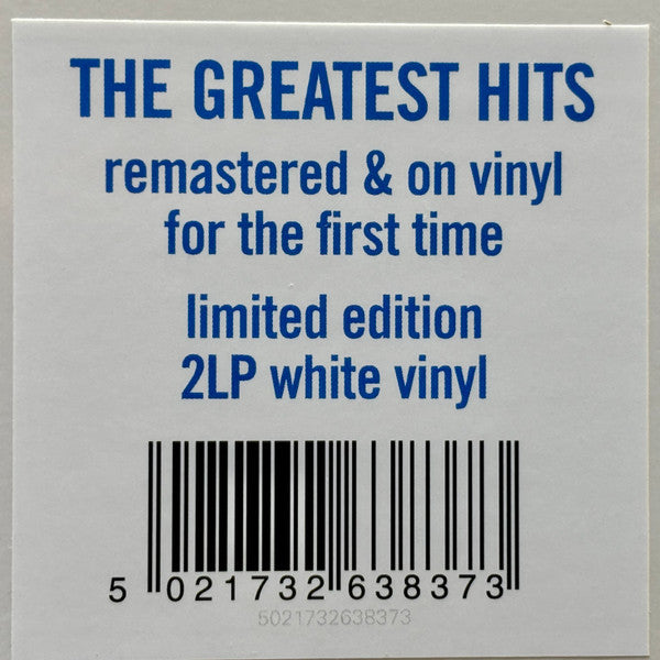 Greatest