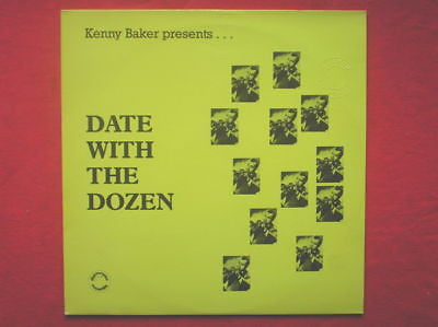 Kenny Baker Presents... Date With The Dozen